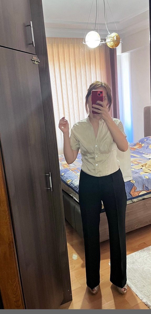 İpekyol pantolon — görsel 2/4