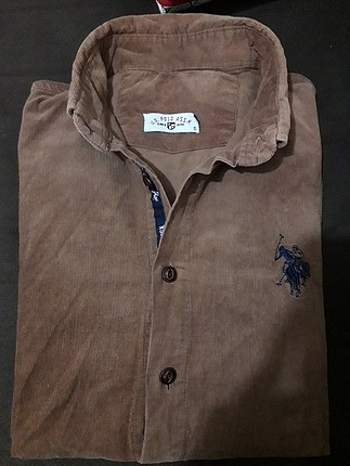 polo erkek gömlek 