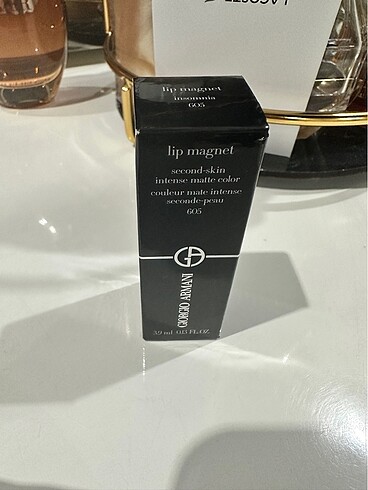 Armani lip magnet ruj