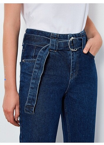 Mom jean
