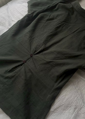 KadınUzun Kollu Gömlek - Görsel 2