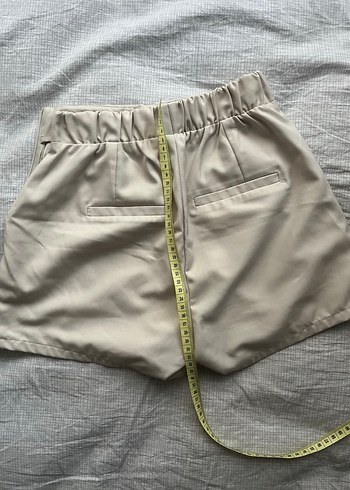 Bershka şort etek - Görsel 5