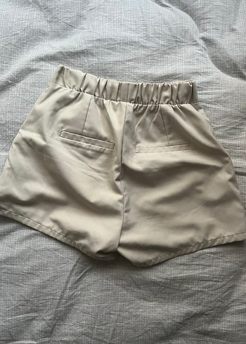 Bershka şort etek - Görsel 2