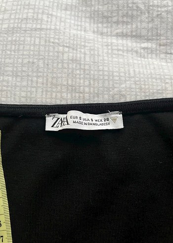 Zara üst - Görsel 3