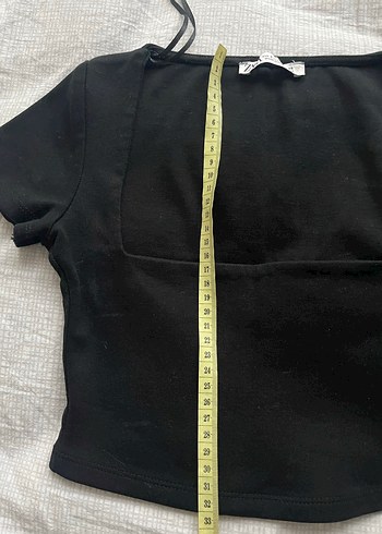 Zara üst - Görsel 2