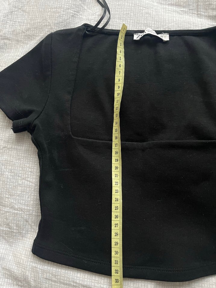 Zara üst - Görsel 2