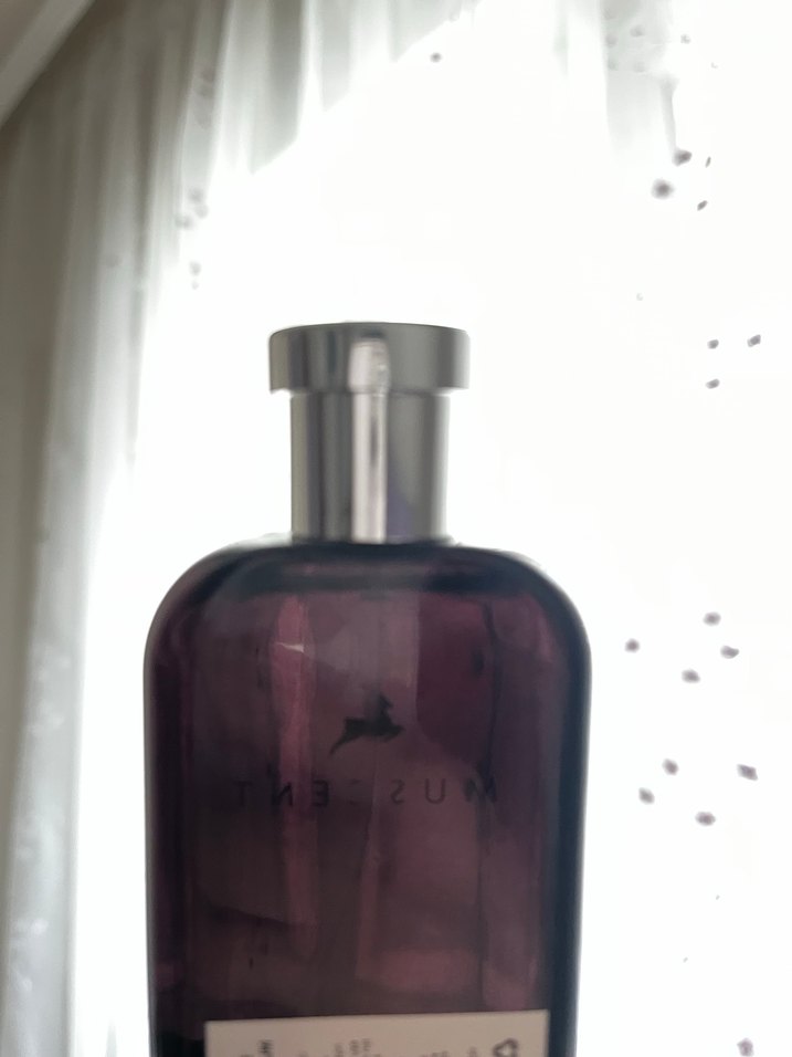 MUSCENT mojave ghost Kadın Parfümü 50ml - Görsel 4