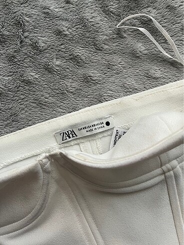 Zara Zara büstiyer