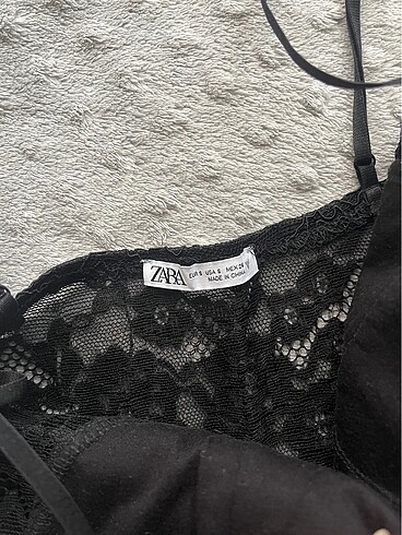 Zara Zara üst