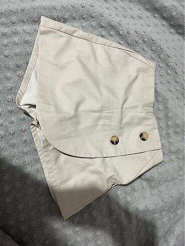 Bershka şort etek