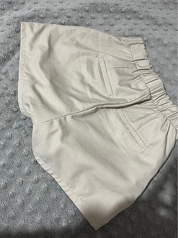 xs Beden Bershka şort etek