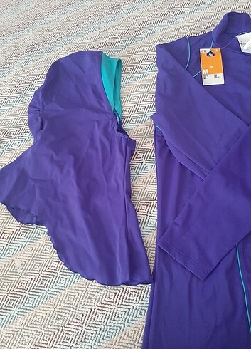 m Beden mor Renk DECATHLON HAŞEMA