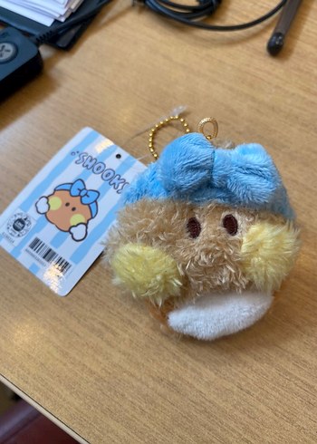 bt21 shooky peluş