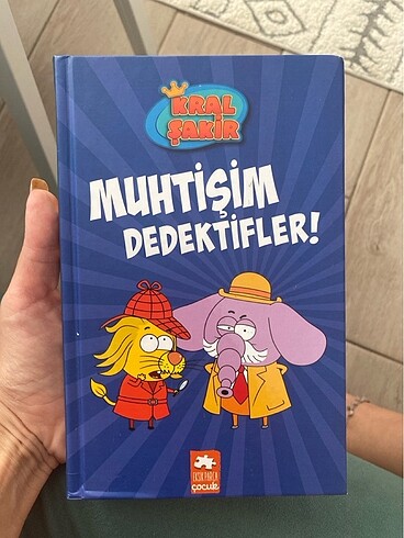 Kitap
