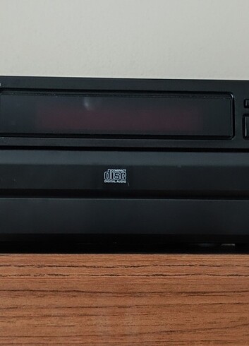 Kenwood Kenwood 5li CD player