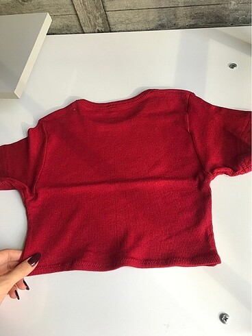 s Beden Crop tshirt