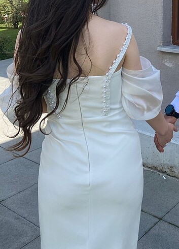 Diğer Nikah elbisesi 