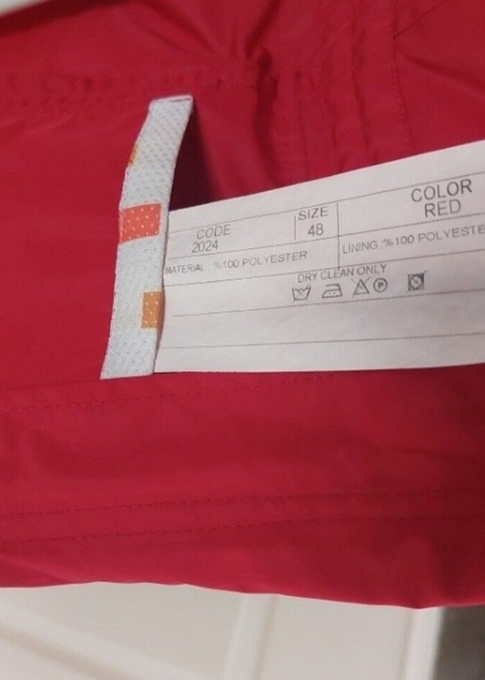 treçkot mevsimlik  - Görsel 3