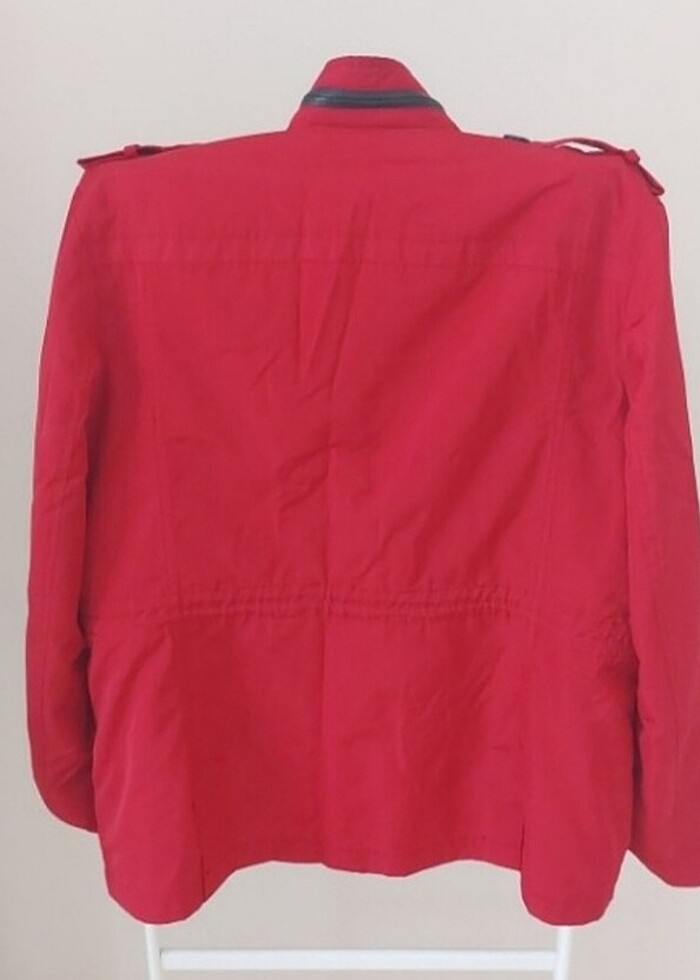 treçkot mevsimlik  - Görsel 2