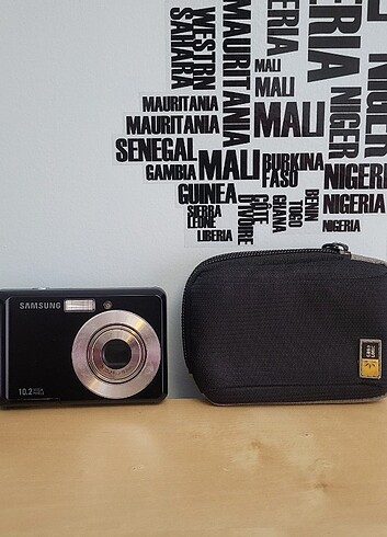 Samsung Samsung fotograf makinesi
