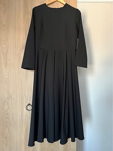 Siyah Elbise