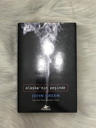 Alaskanın Peşinde