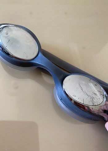 ÇOCUK Yüzücü Gözlüğü - Görsel 4