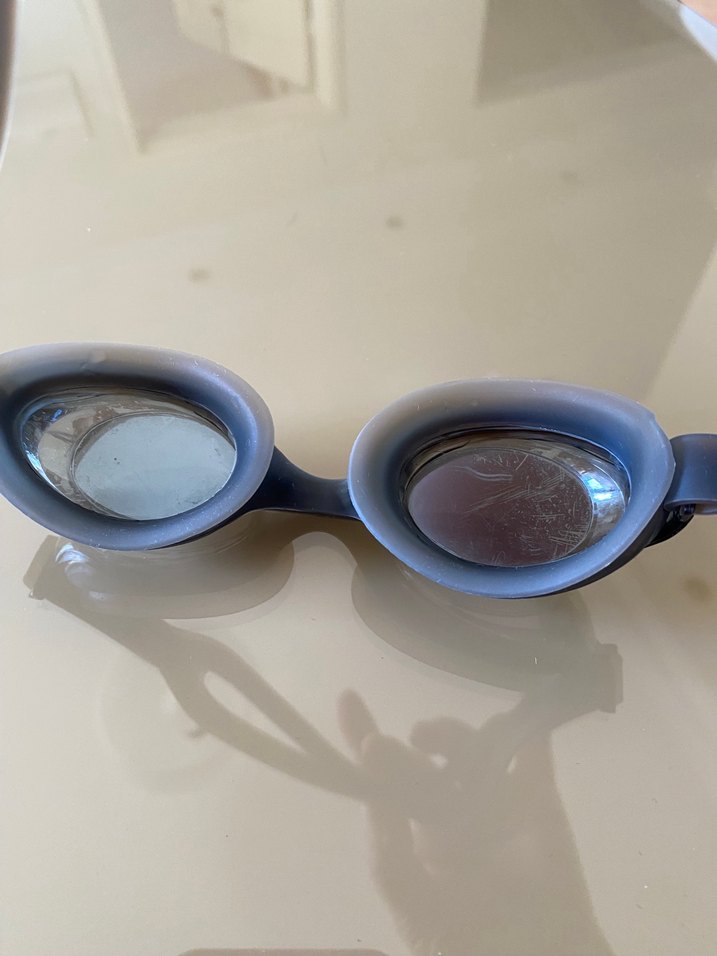 ÇOCUK Yüzücü Gözlüğü - Görsel 3