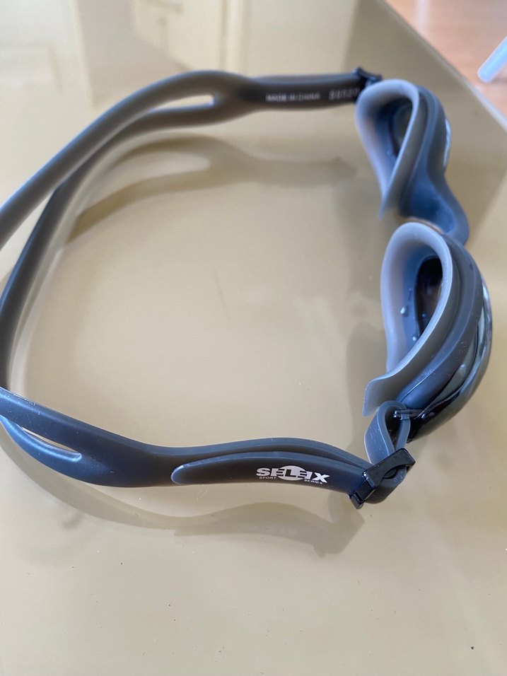 ÇOCUK Yüzücü Gözlüğü - Görsel 2