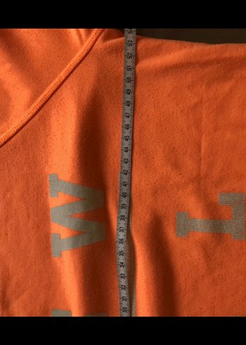 l Beden NEW BALANCE Uzun Kollu Kadın Sweatshirt
