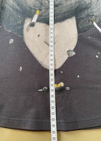 KAFT TİŞÖRT - Görsel 5