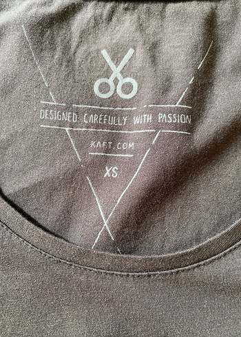 KAFT TİŞÖRT - Görsel 4