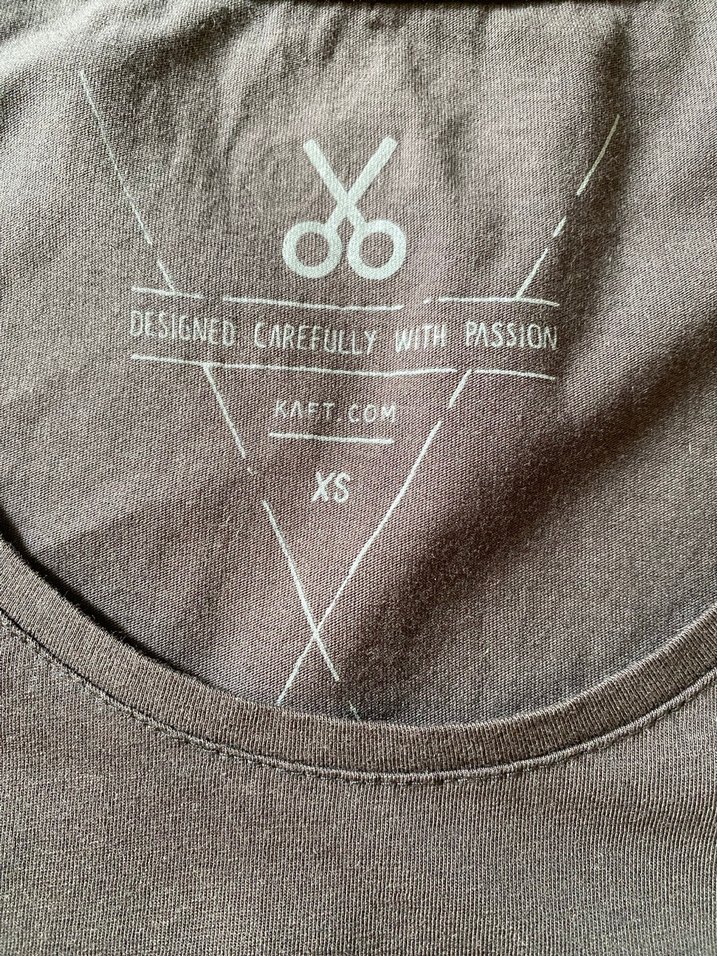 KAFT TİŞÖRT - Görsel 4