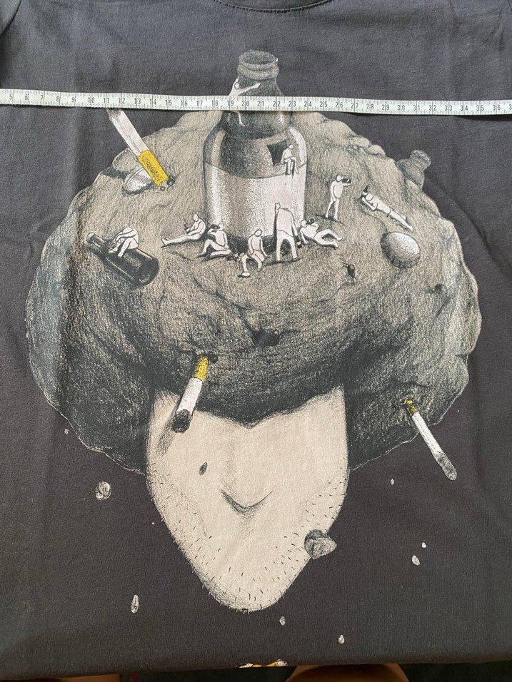 KAFT TİŞÖRT - Görsel 3