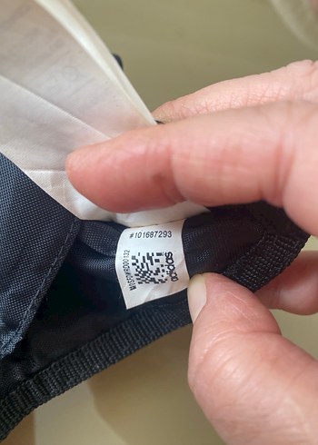 ADİDAS Siyah Erkek Cüzdan - Görsel 4