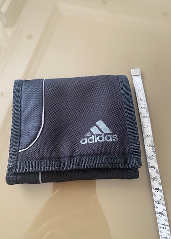 ADİDAS Siyah Erkek Cüzdan - Görsel 2