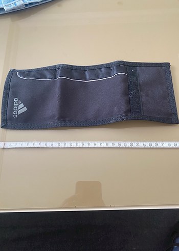 ADİDAS Siyah Erkek Cüzdan - Görsel 6