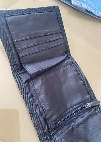 ADİDAS Siyah Erkek Cüzdan - Görsel 3