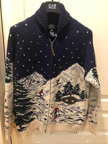 Ralph Lauren hırka