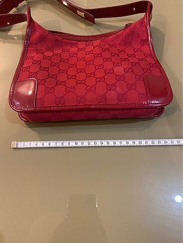 GUCCİ BAG