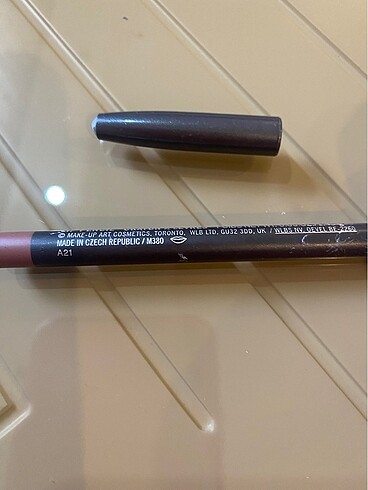 MAC MAC LİP PENCIL