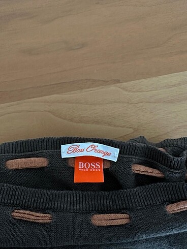 Hugo Boss HUGO BOSS TRİKO