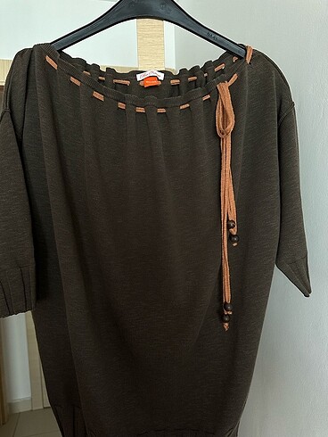 m Beden HUGO BOSS TRİKO