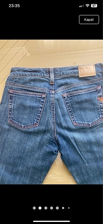 Armani ARMANİ JEANS