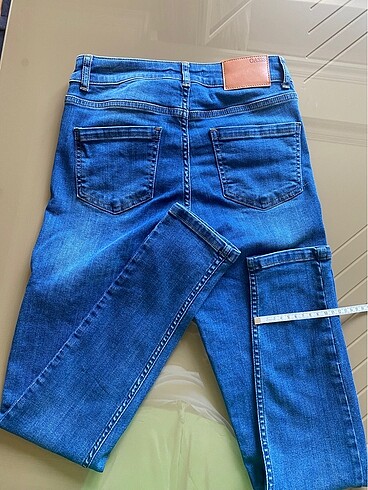 OASİS JEANS - Görsel 5