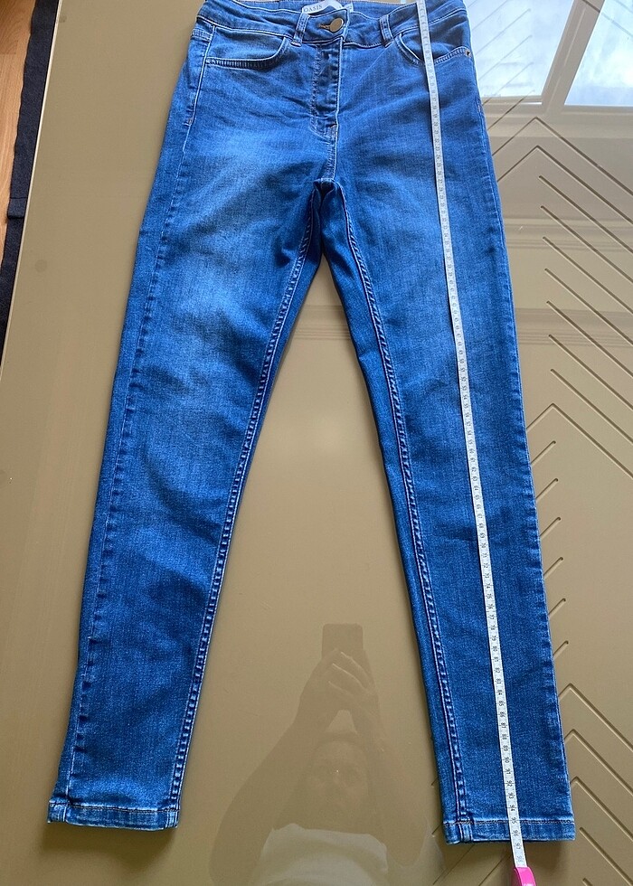 OASİS JEANS - Görsel 4