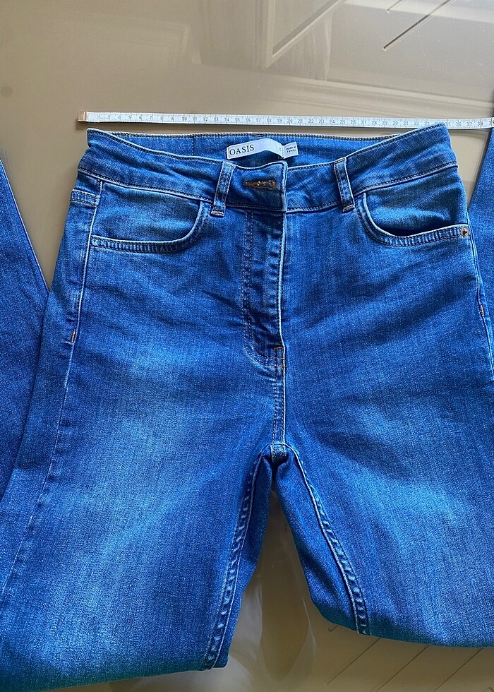OASİS JEANS - Görsel 2