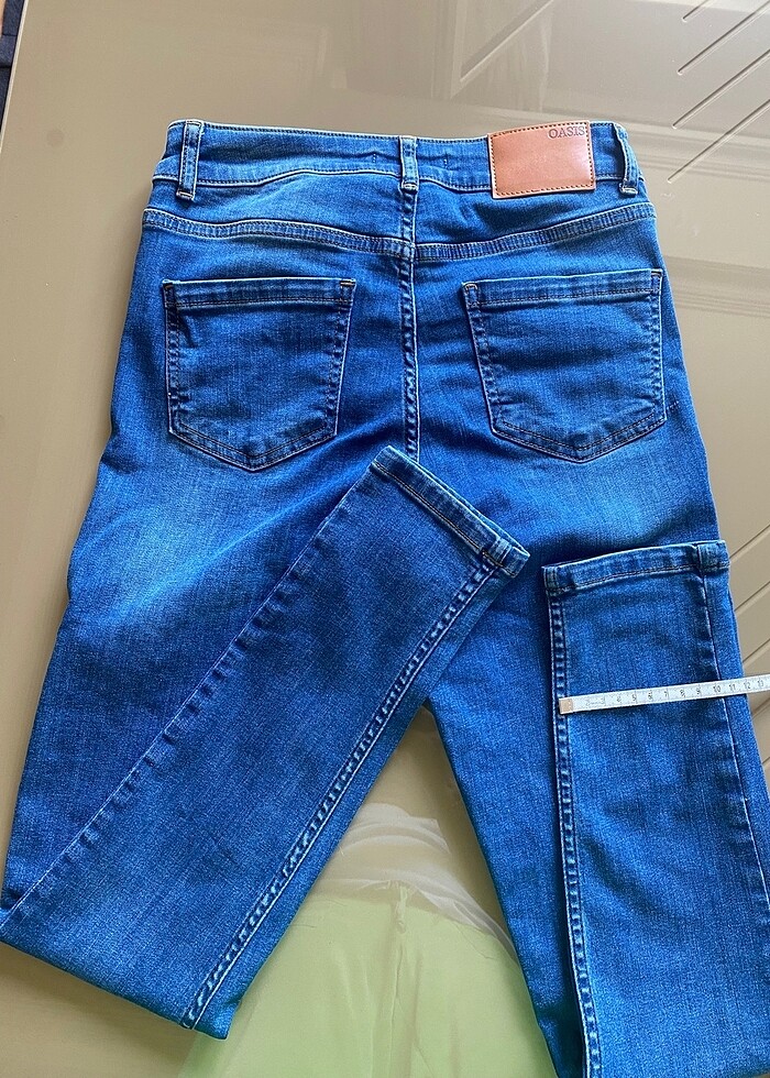 OASİS JEANS - Görsel 5