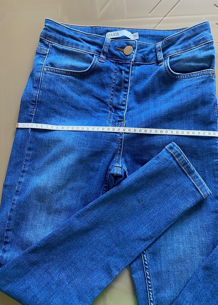 OASİS JEANS - Görsel 3