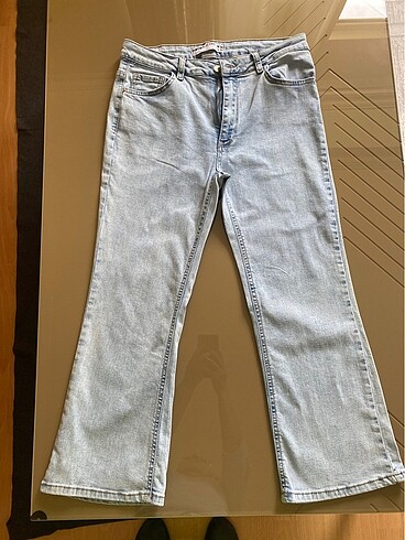 ????KOTON FLARE JEANS????